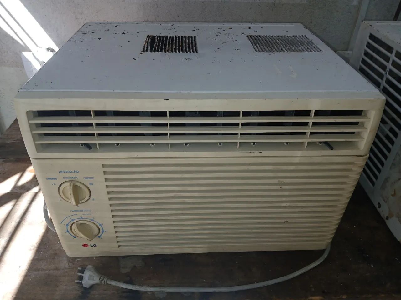 Ar condicionado de janela - Foto 3