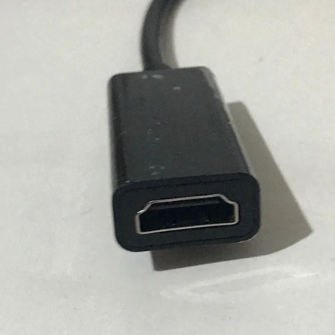 Cabo Adaptador video Mac para HDMI64617597971587122
