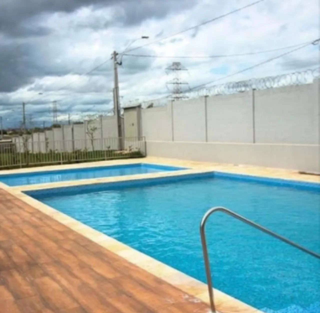 Foto - Ribeirão Preto - Valentina Figueiredo