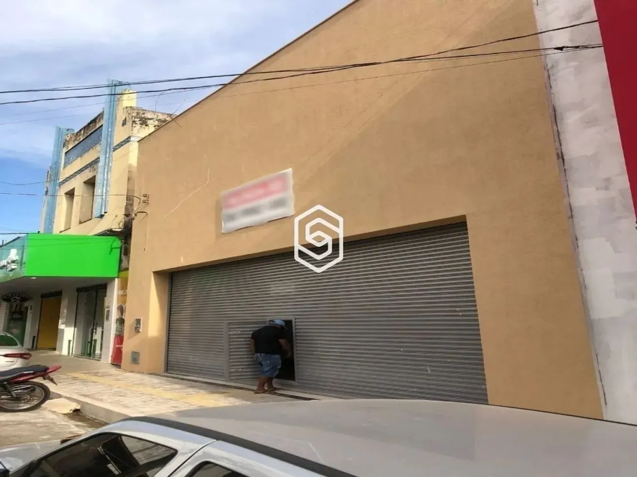 Imóvel para aluguel tem 300 metros quadrados em Centro - Teresina - PI