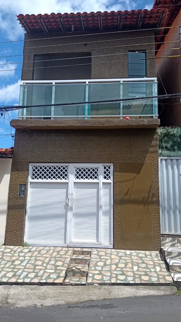 03- casa no anjo da guarda  - Foto 5