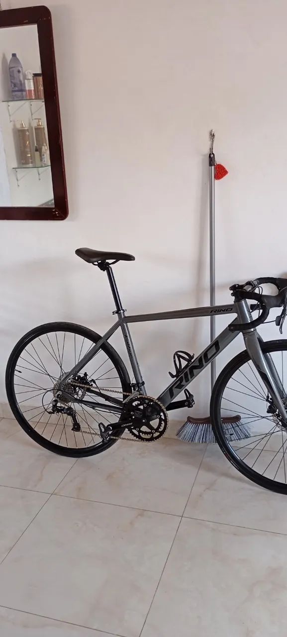 Speed Rino kallibur 2x9  - Foto 2