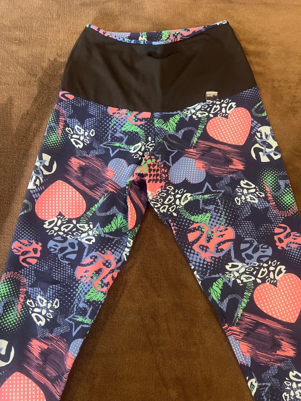 Calças leggings  - Foto 5