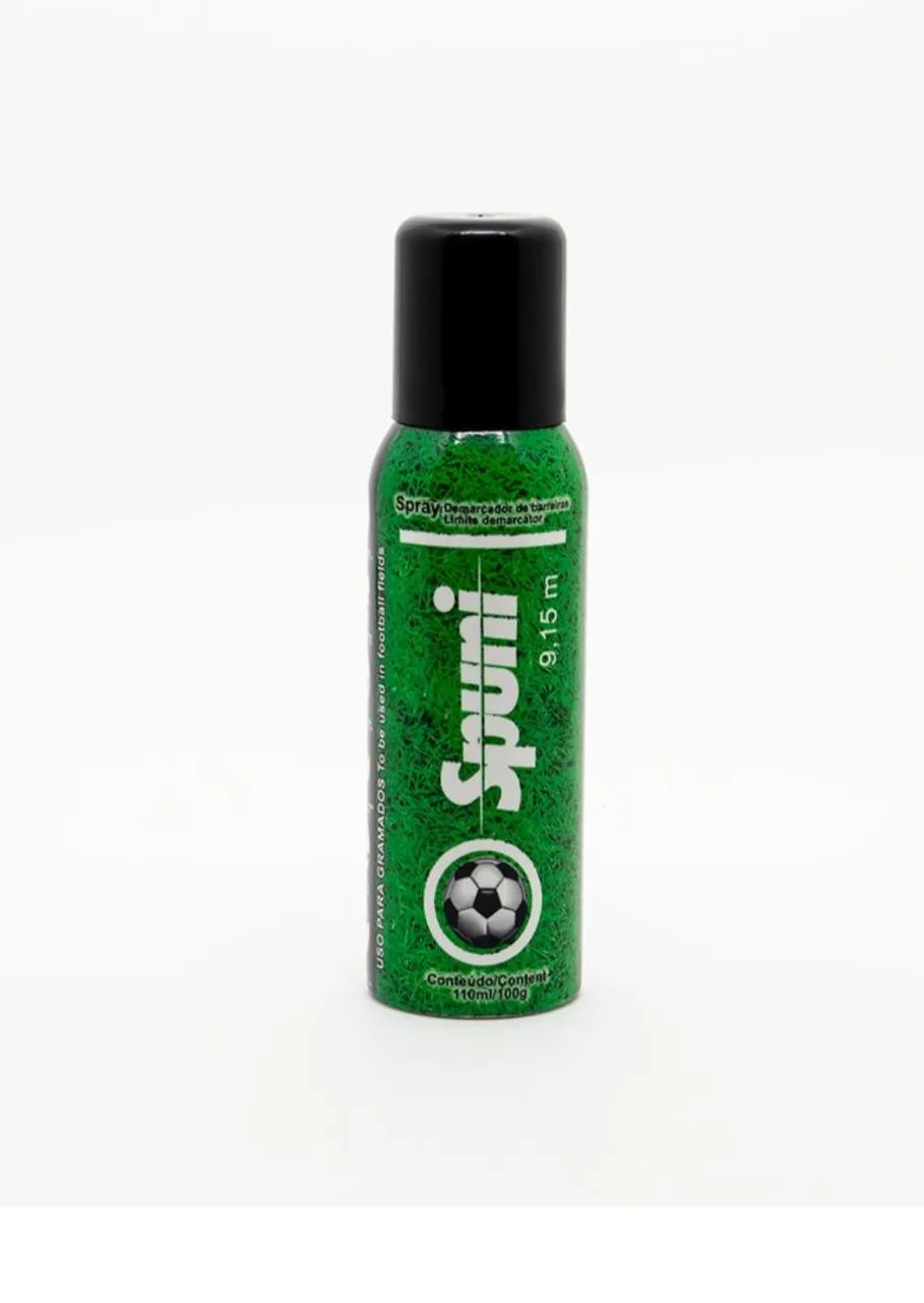 Spray Demarcatorio de Arbitros 