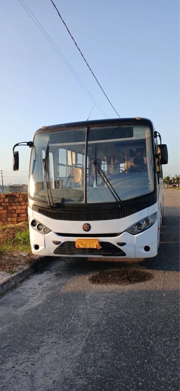Microônibus  - Foto 4
