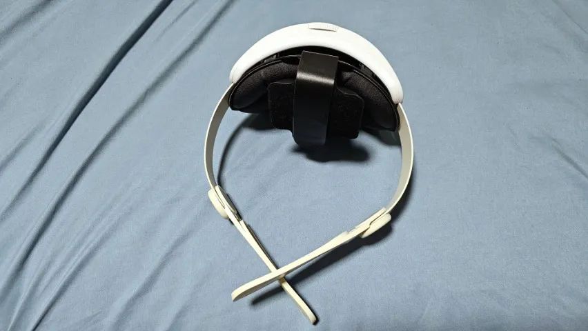 Strap Conforto Meta Quest 3 - Foto 4