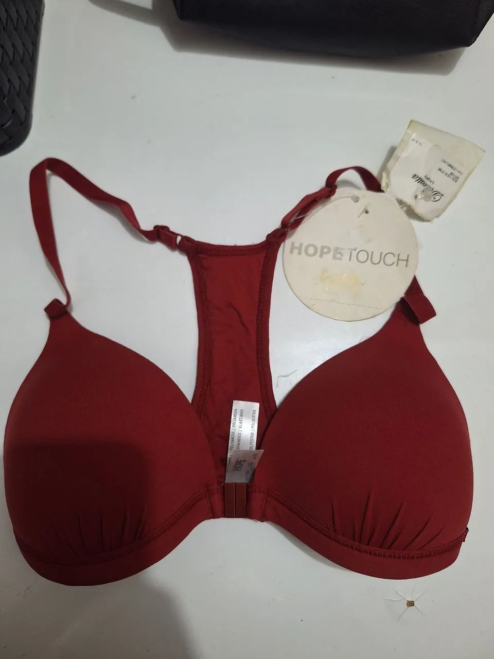 Sutiã novo