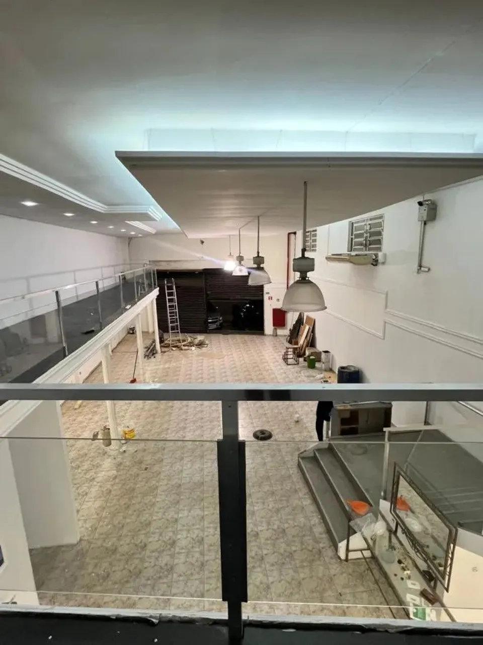 Galpão Industrial ou Comercial para Locação no bairro Jardim Brasil, localizado na cidade 
