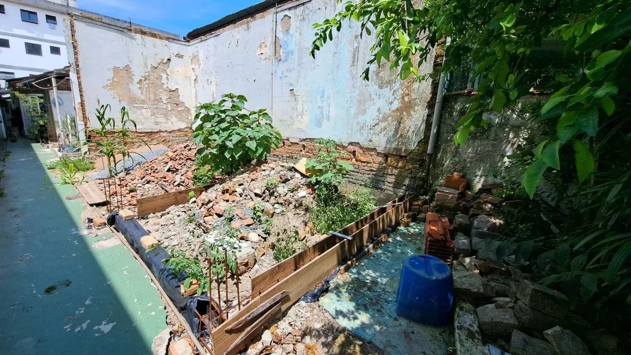Terreno à venda 200 m2 na Vila Belmiro - Santos - Foto 4
