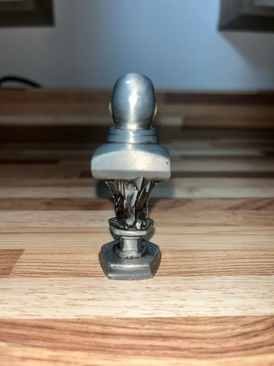 Busto Lex Luthor Omelete box - Foto 2
