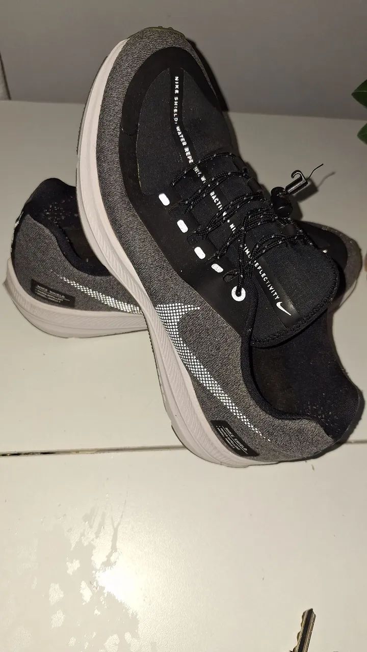 Tênis Nike Zoom Pegasus - Foto 5