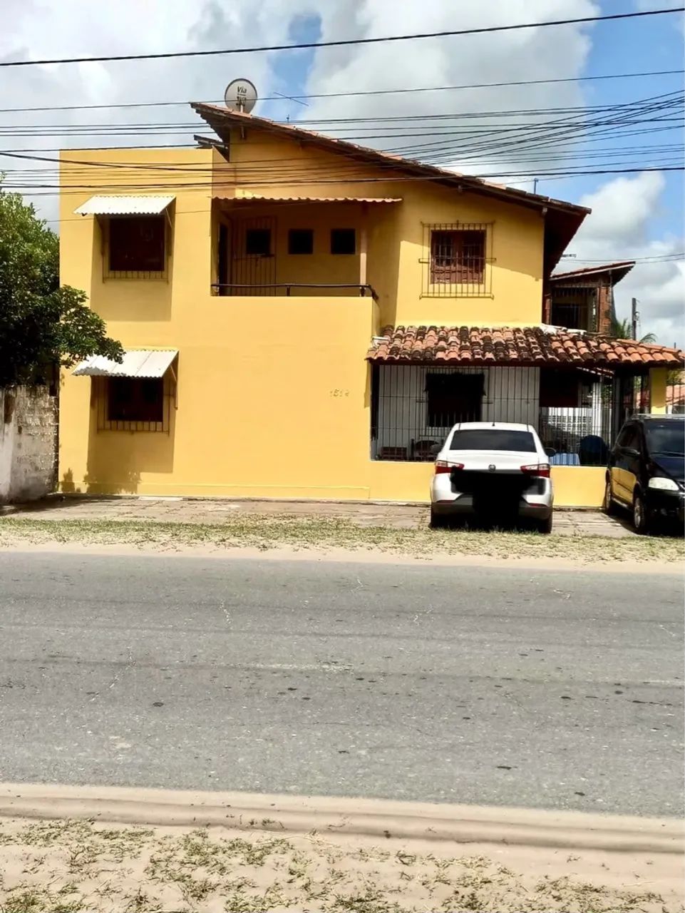 Foto - Recife - COHAB