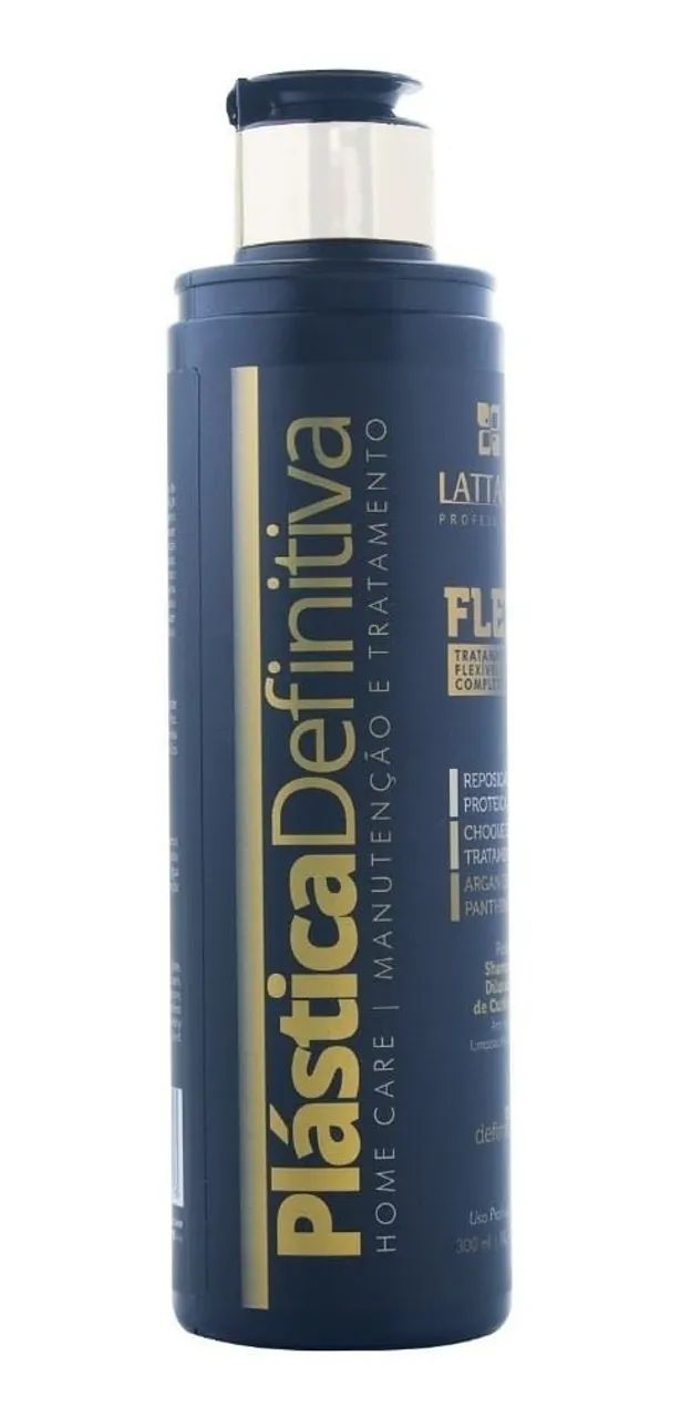 kit 10 progressivas + 10 shampoos antirresíduos lattans - Foto 3