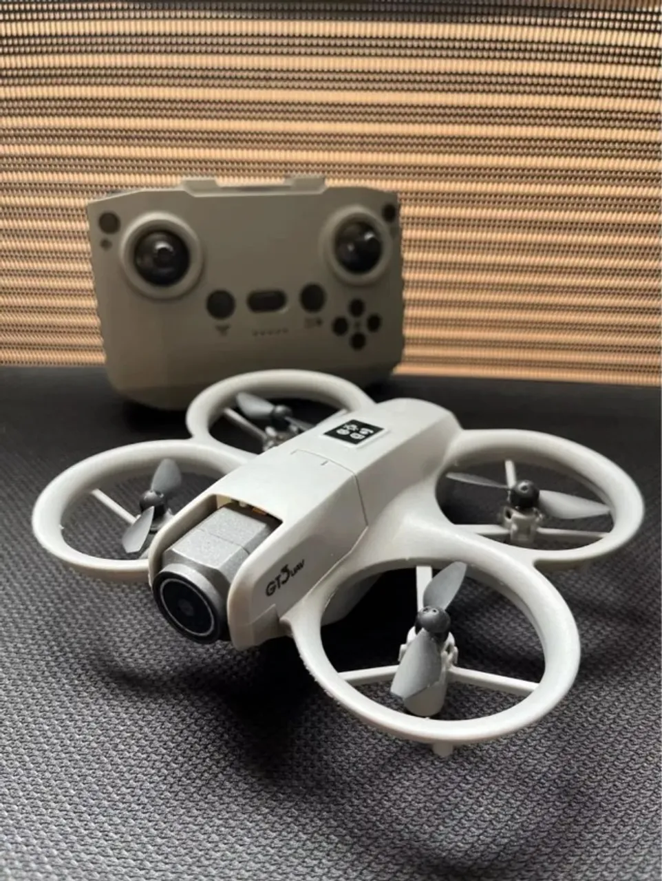 Drone GT3 - (LIMITADO)