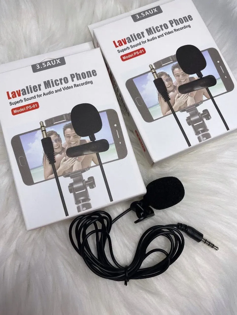 MicroFone PS-01