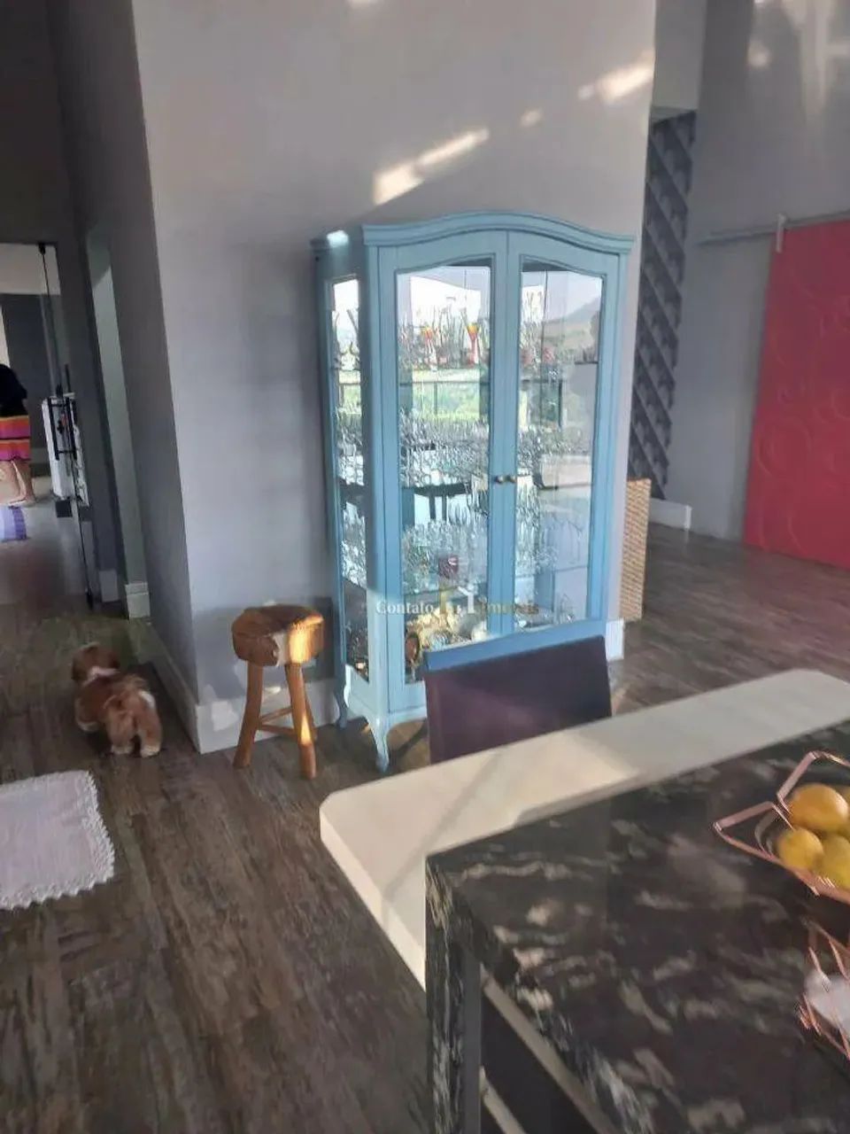Casa com 3 dormitórios, 564 m² - venda por R$ 4.240.000,00 ou aluguel por R$ 16.955,00/ano - Foto 10