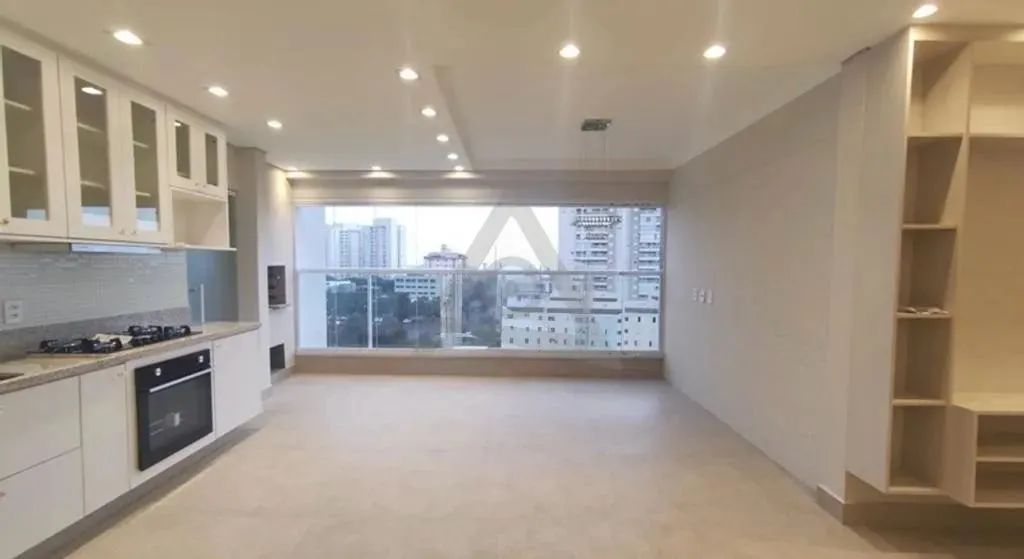 Apartamento para alugar em Campinas, Jardim Aurélia, com 3 quartos, com 88 m², Vila Ingles