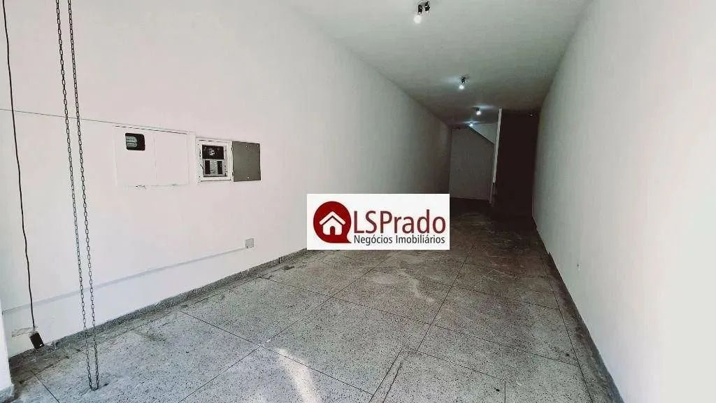 Loja Brás - Rua Major Marcelino - 205 m² - Foto 4