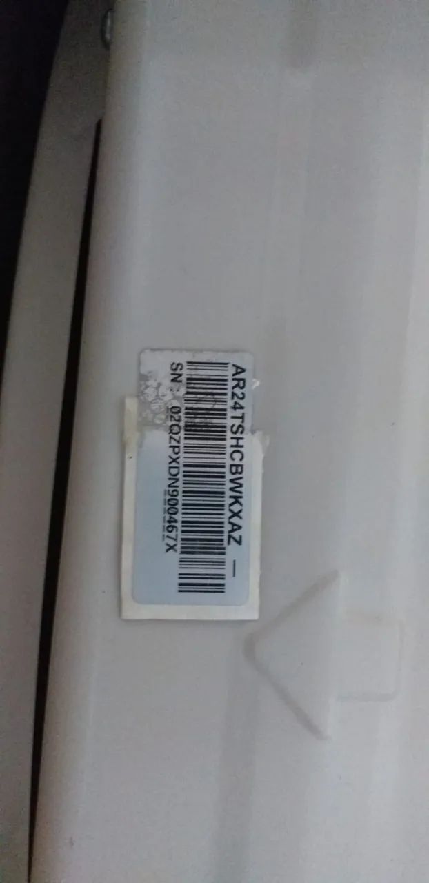 Condensadora Samsung WindFree 22.000/24.000 BTUS (Apenas Unidade Externa) - Foto 4