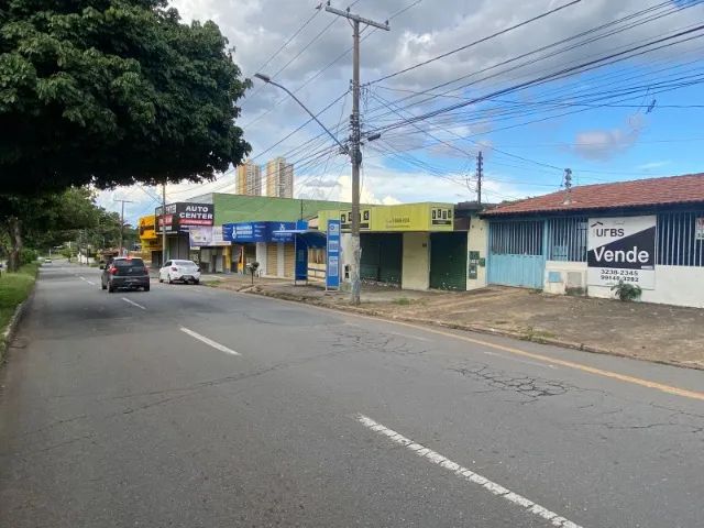 CASA E BARRACAO AVENIDA CESAR LATTES NOVO HORIZONTE - Foto 3