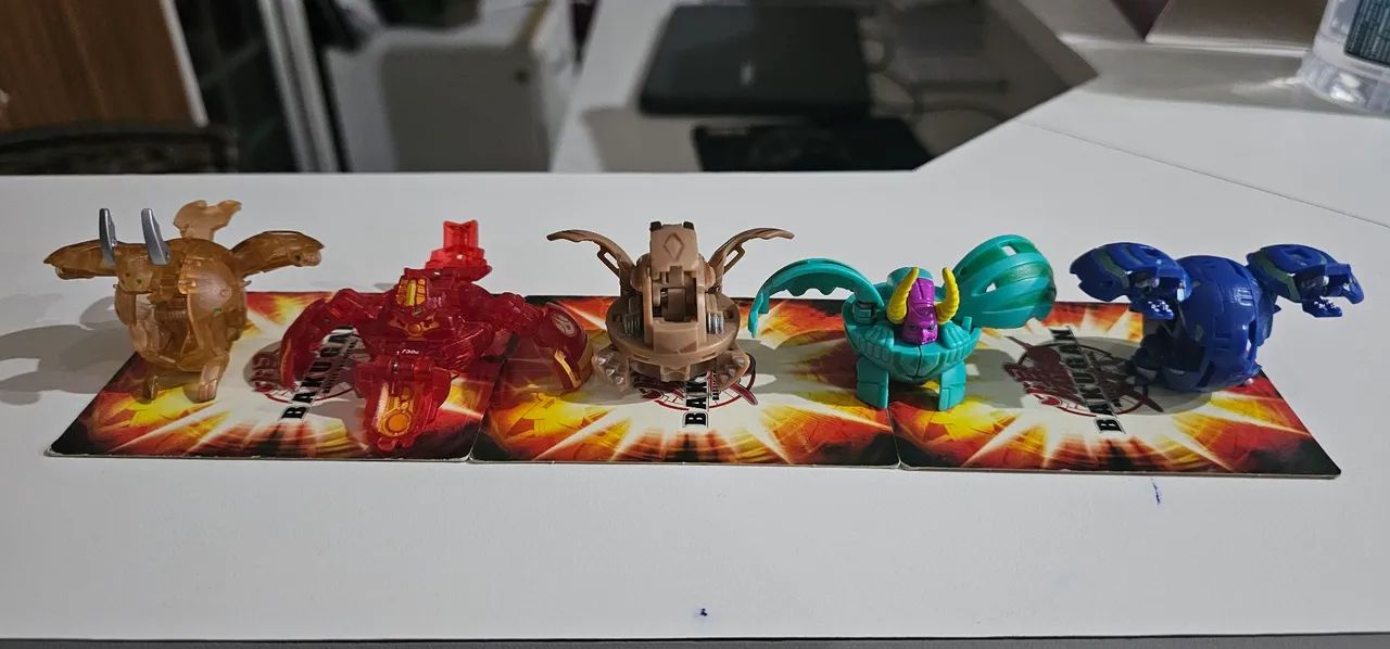 Lote bakugan