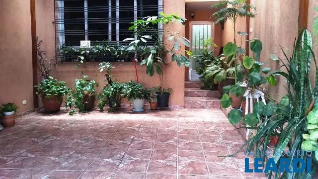 SOBRADO - CAMPO BELO - SP - Foto 2