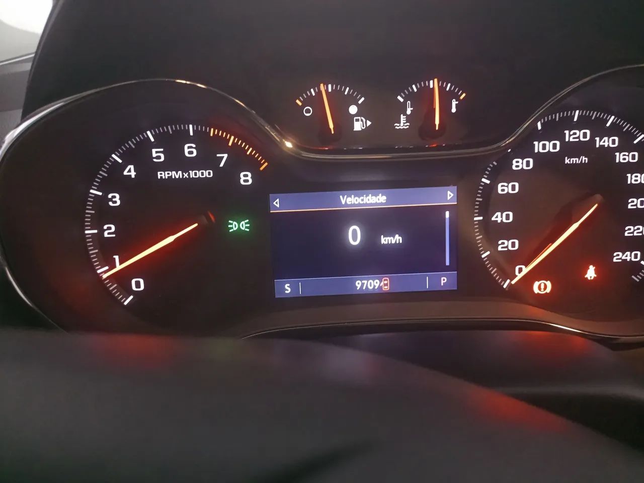 Cruze LTZ 1.4 ( impecável) - Foto 5