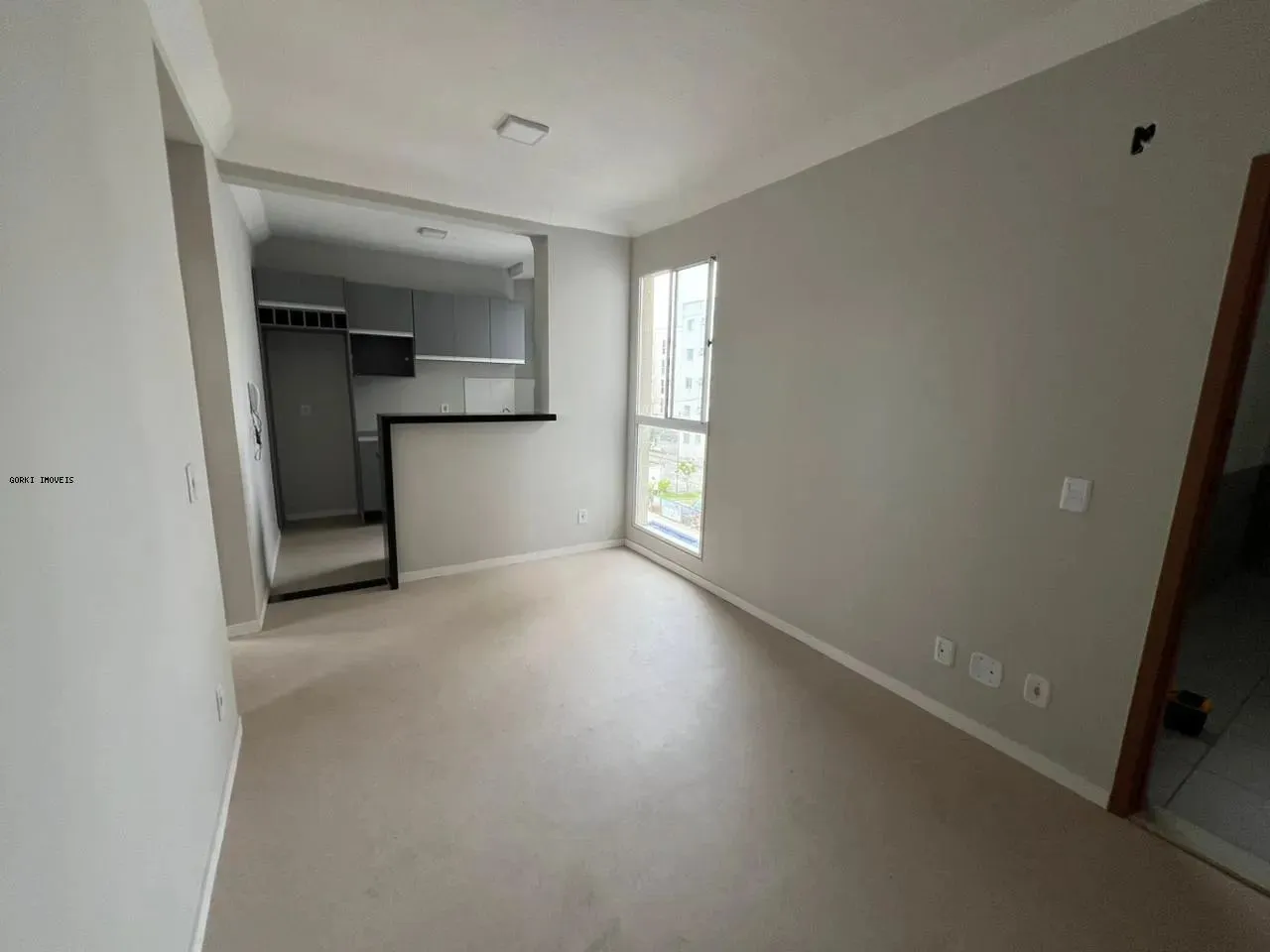 Apartamento para Venda em Fortaleza, Mondubim, 2 dormitórios, 1 banheiro, 1 vaga