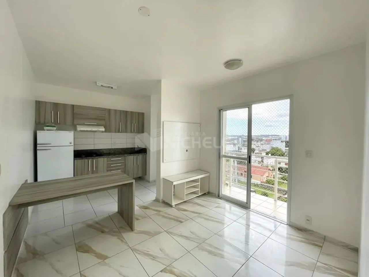 Apto Mobiliado Sagrada Família Caxias do Sul - Foto 3