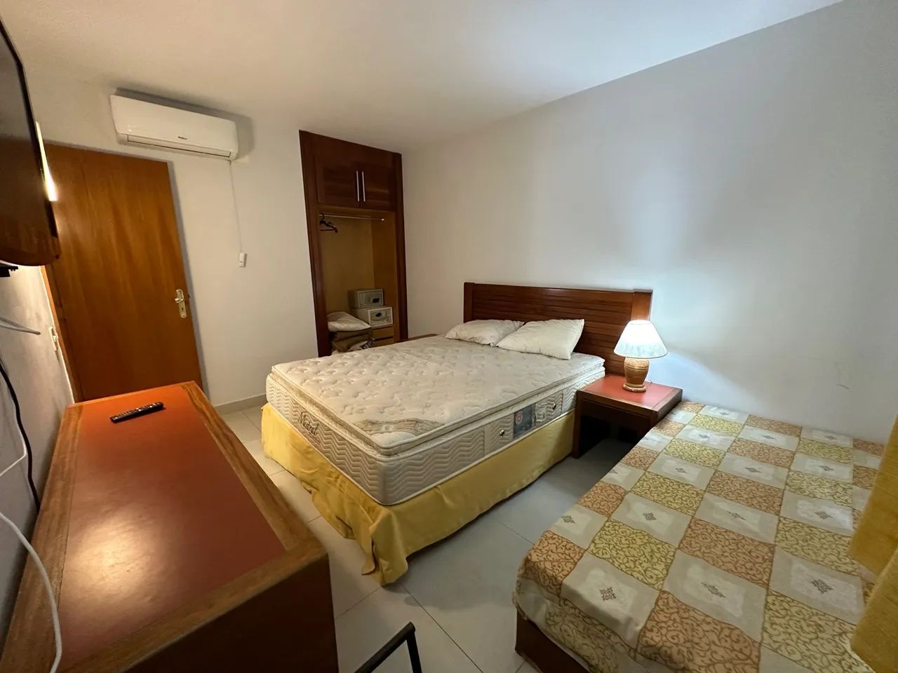 Apartamento com Piscina Água Termal Sauna natureza - Foto 4