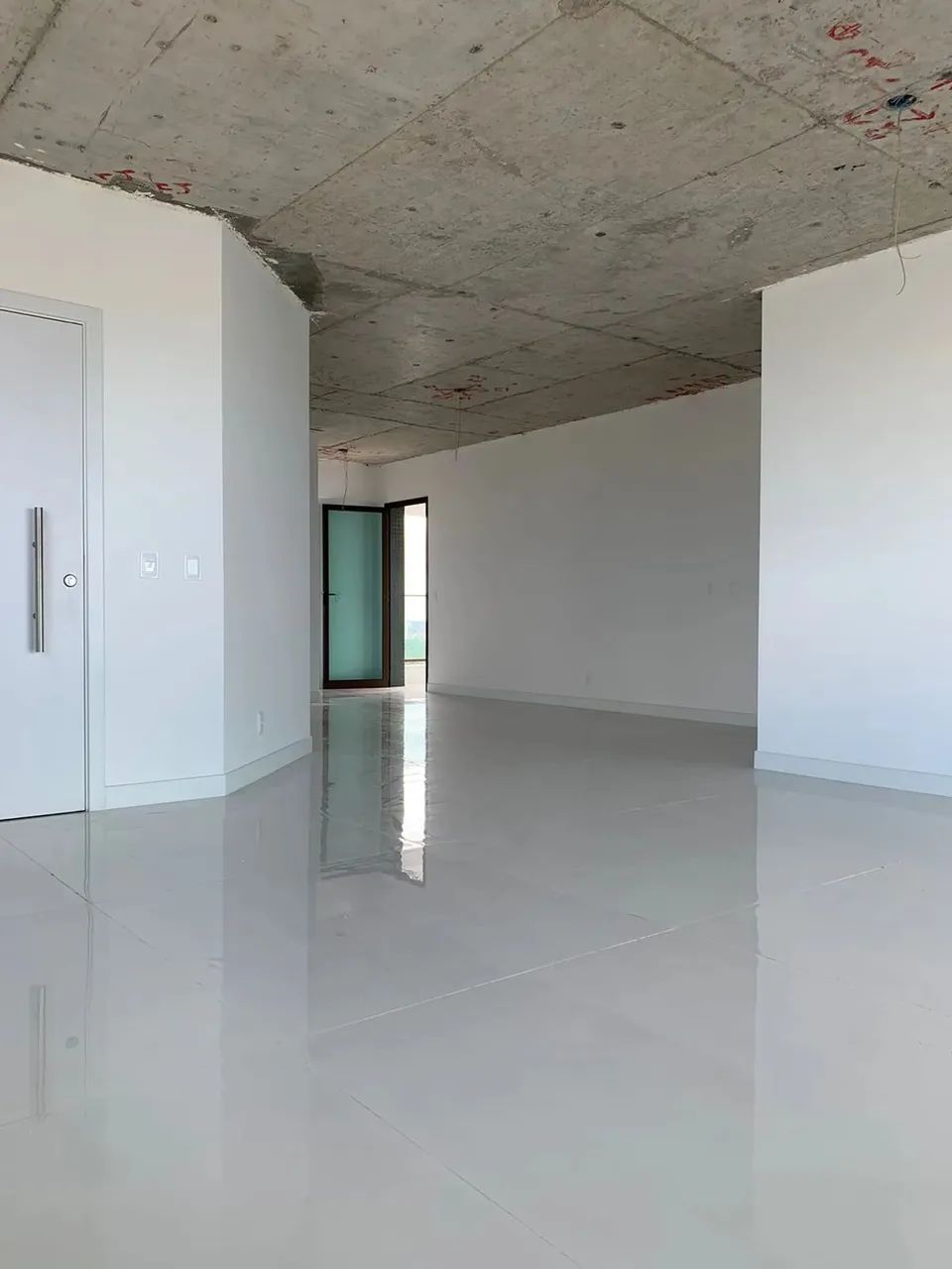 Apartamento De 4 Quartos Em 212M² E 4 Vagas De Garagem No Caminho Das Árvores - Piap40114. - Foto 9