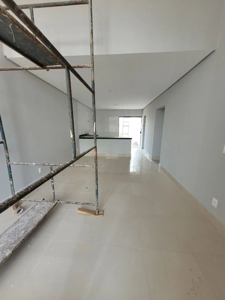 SF Casa térrea no Aldebaran leste a venda - Foto 4