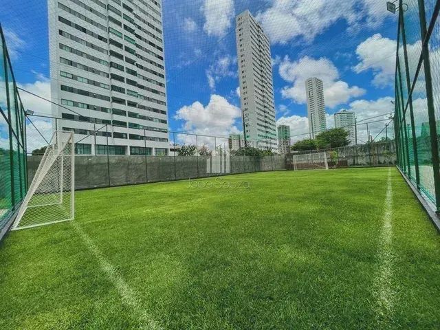 Edf. Jardins da Ilha (EL) | Viva com Exclusividade e sofisticação no melhor 4 quartos da I - Foto 3