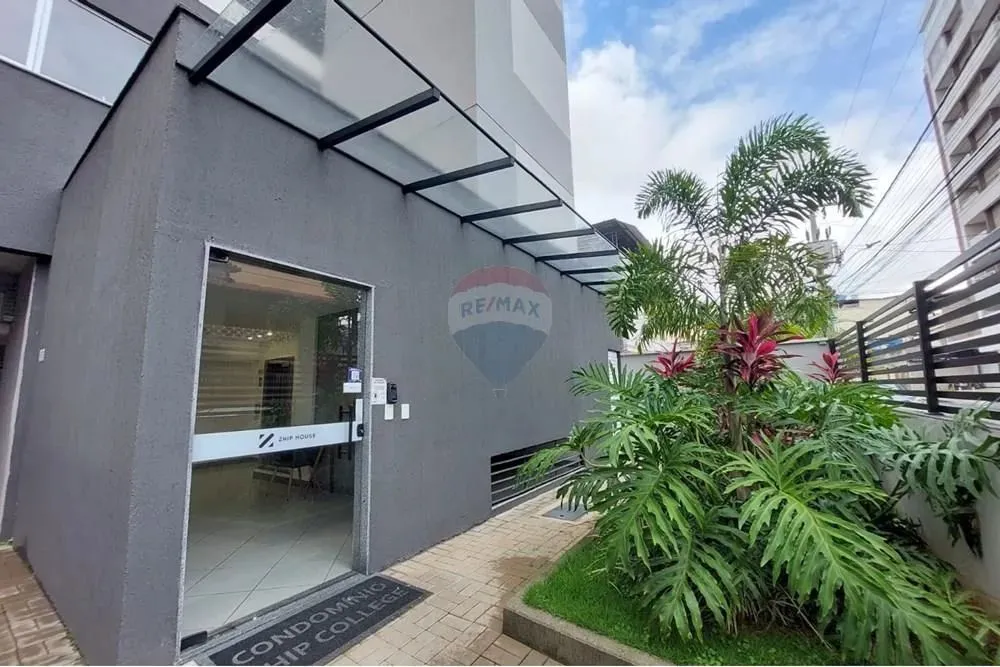 Studio Mobiliado em São Pedro UFJF