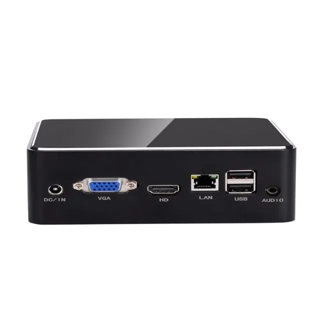 COMPUTADOR MINI PC BLUEBOX I3-4012Y BLUECASE 8GB RAM - LOJA DADO DIGITAL - Foto 3