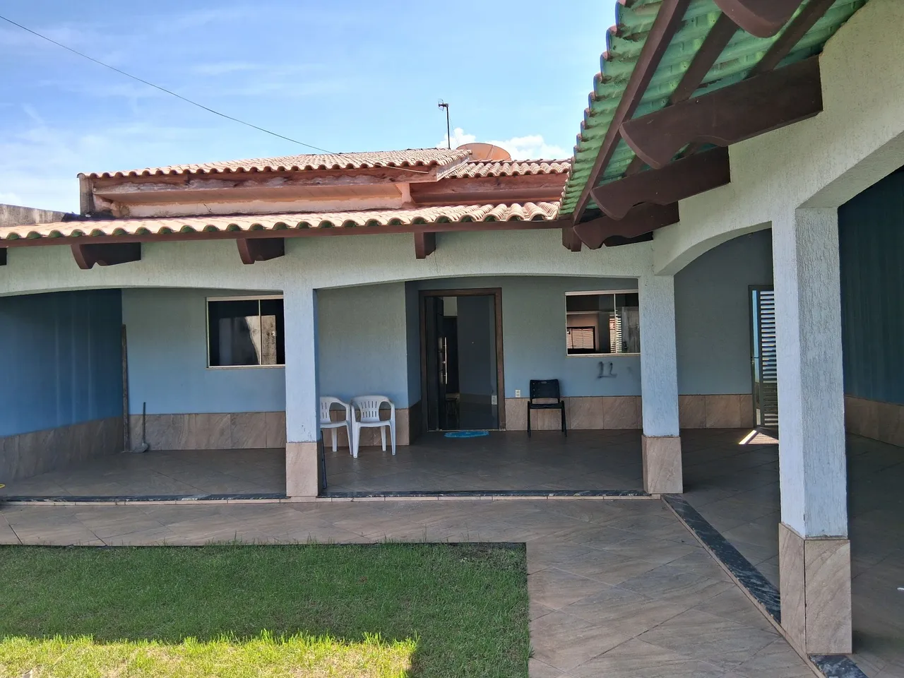 OPORTUNIDADE DE OURO