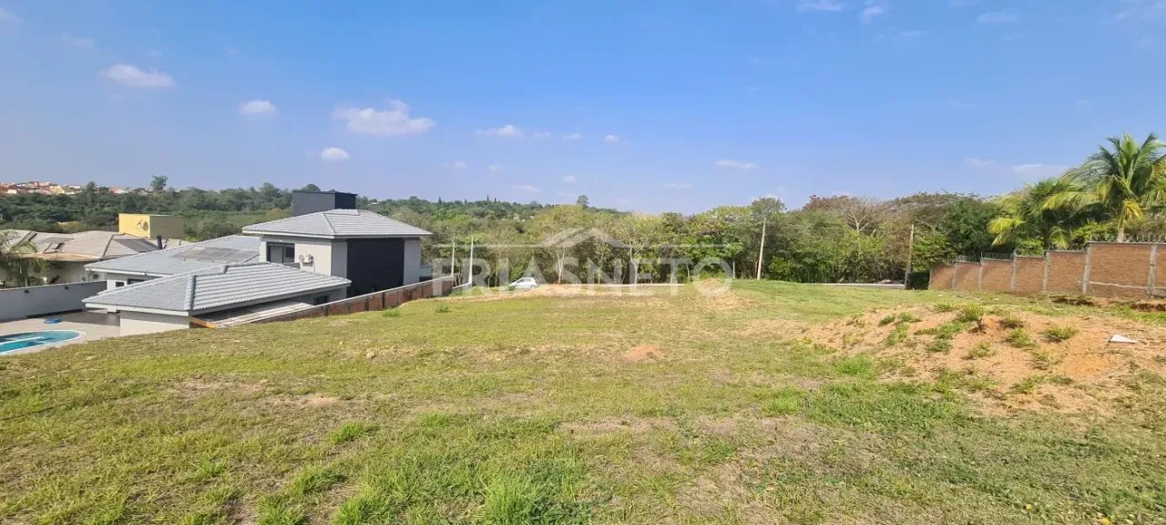 Terreno à venda no condomínio Park Campestre I - Foto 2