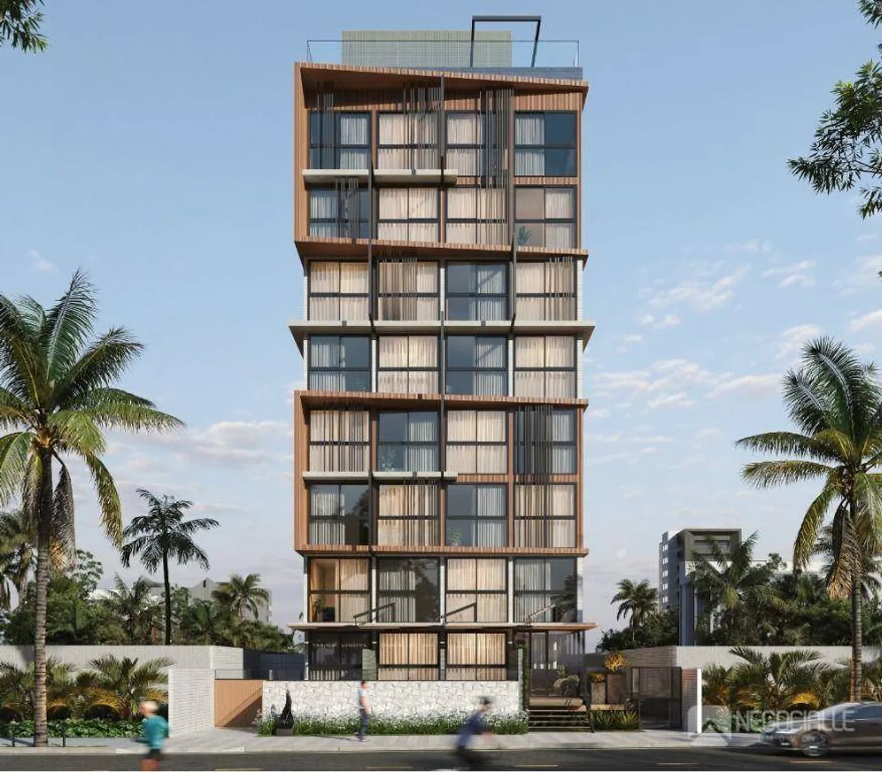 Oportunidade ímpar de Flats no Jardim Oceania - João Pessoa/PB
