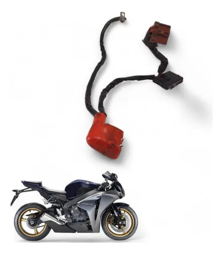 Cabo Positivo Honda Cbr 1000rr 2009