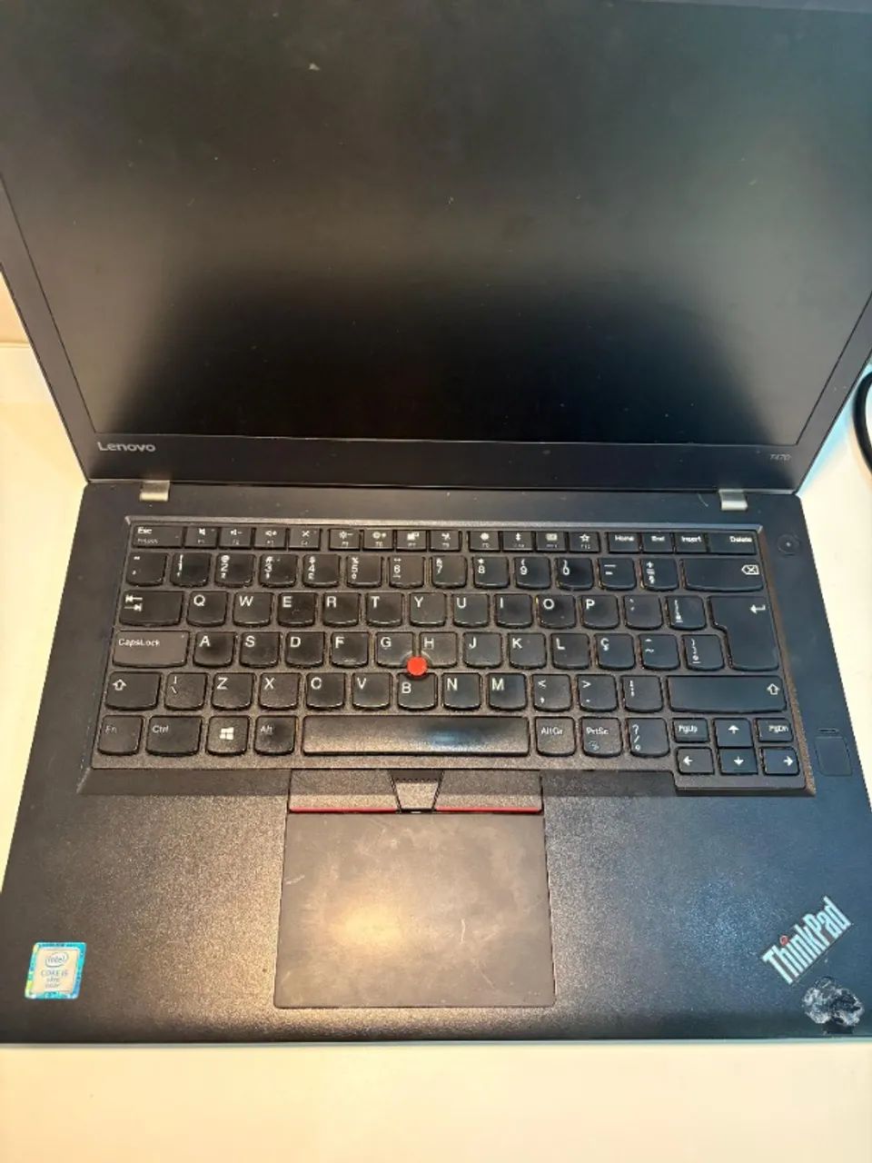 Notebook Lenovo. - Foto 2