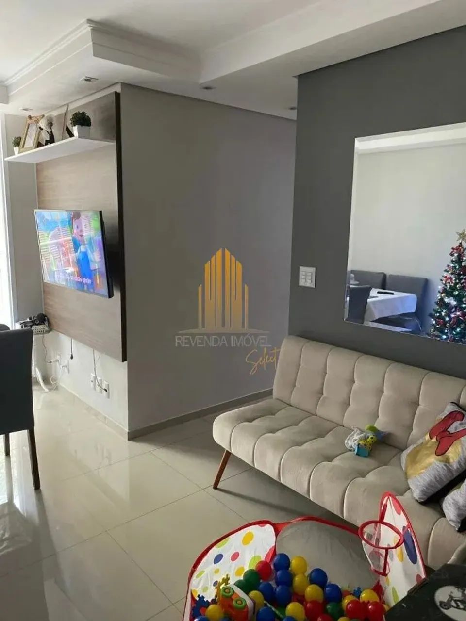 Primeira imagem do imóvel