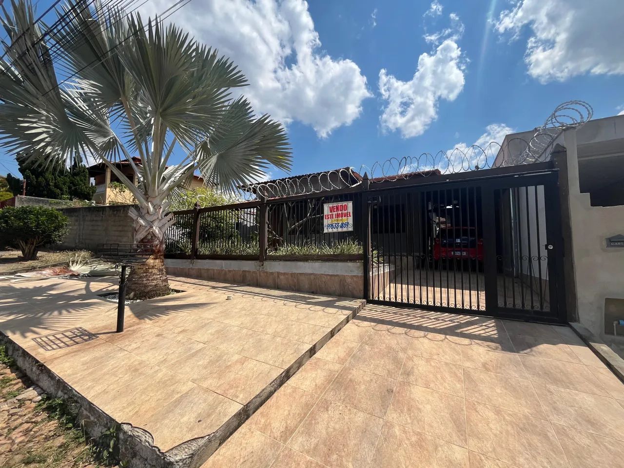 Foto - Lagoa Santa - Jardim Ipê