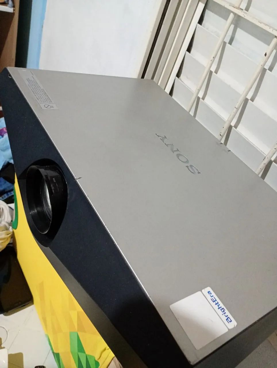 Projetor Sony - Alta Qualidade - Foto 2