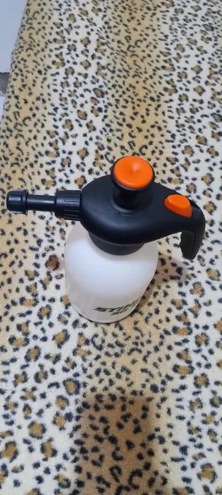 Pulverizador Stihl novo - Foto 3