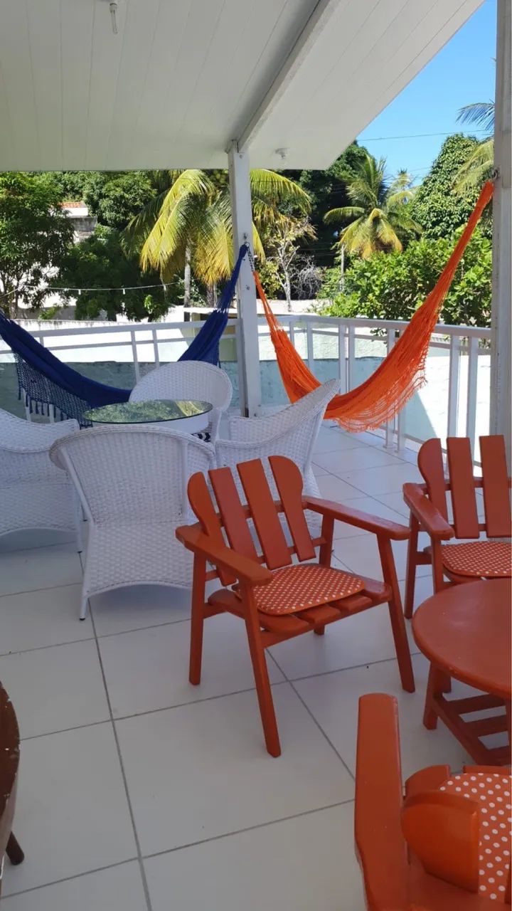 Alugo Casa Grande e Ventilada por Temporada - Foto 8