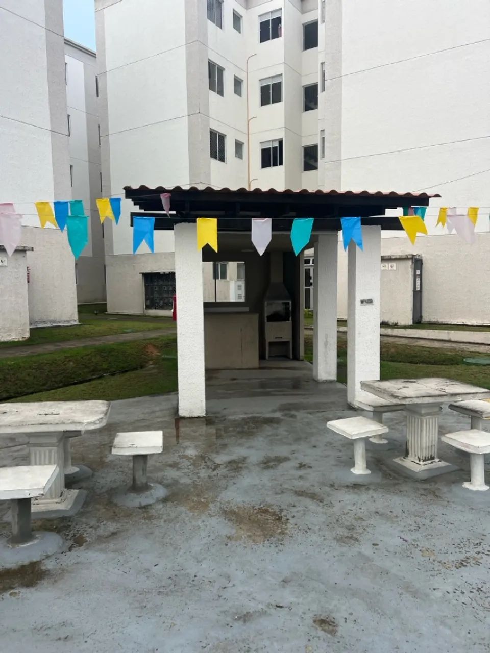 Foto - Salvador - Areia Branca