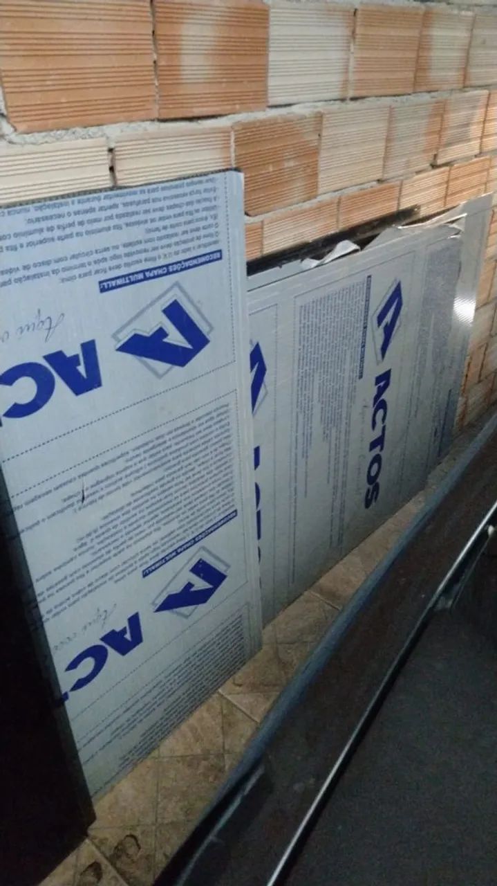 TOLDO(PRA REFORMAR) 2,75X1,28 - Foto 2