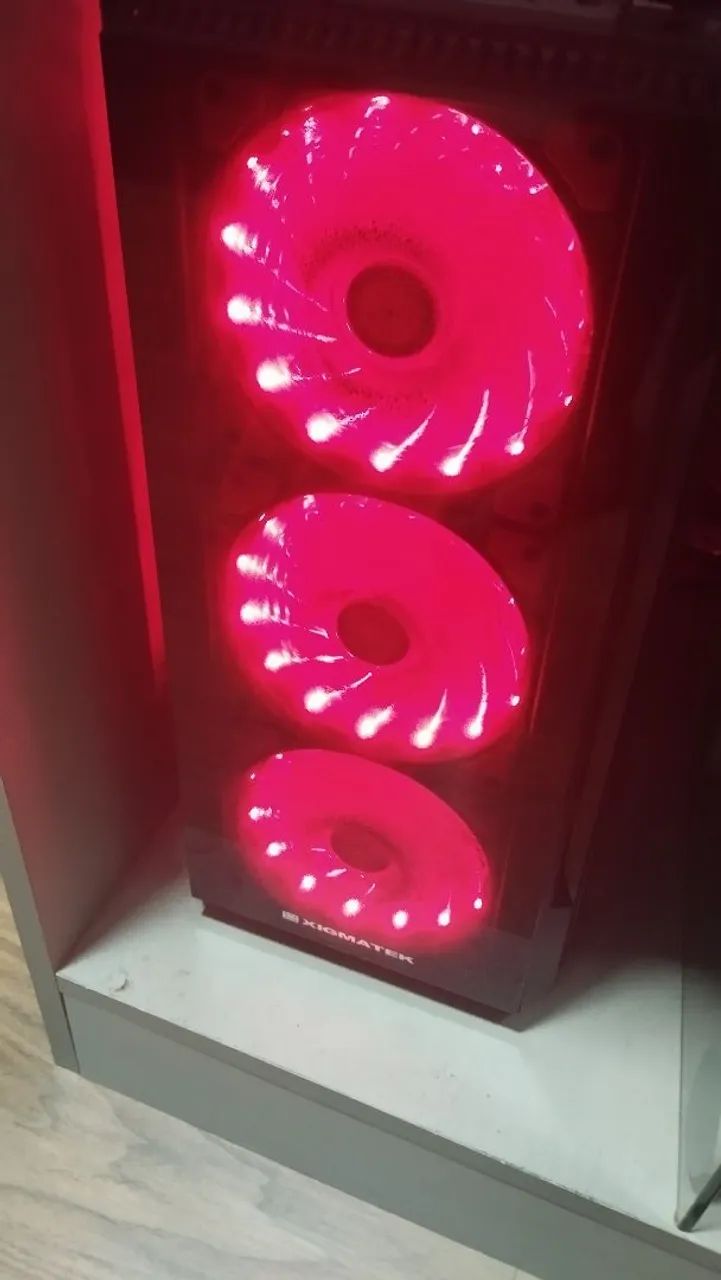PC Gamer I5 - R$1.300,00