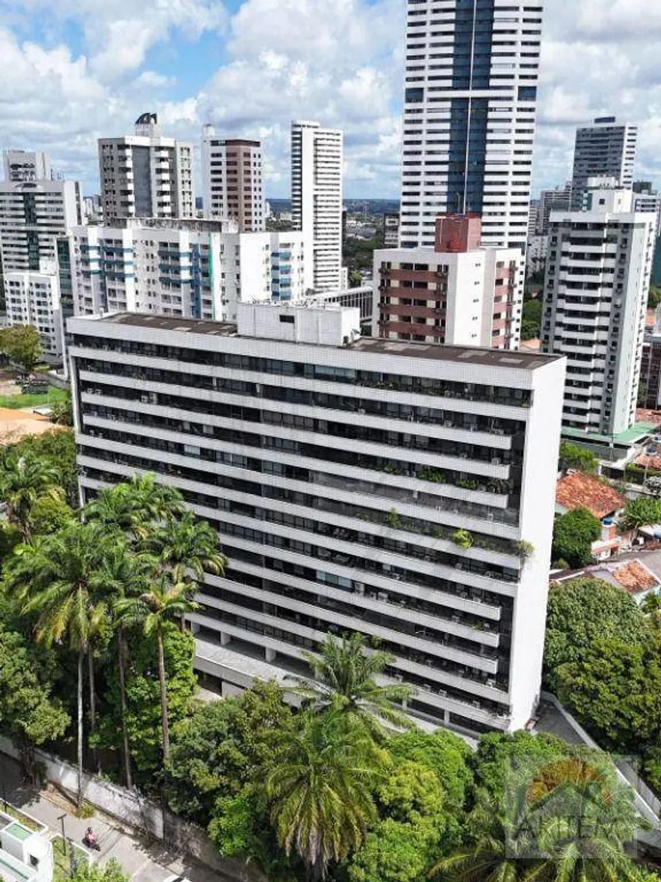 O Melhor 4 quartos, 254m² em Casa Forte
