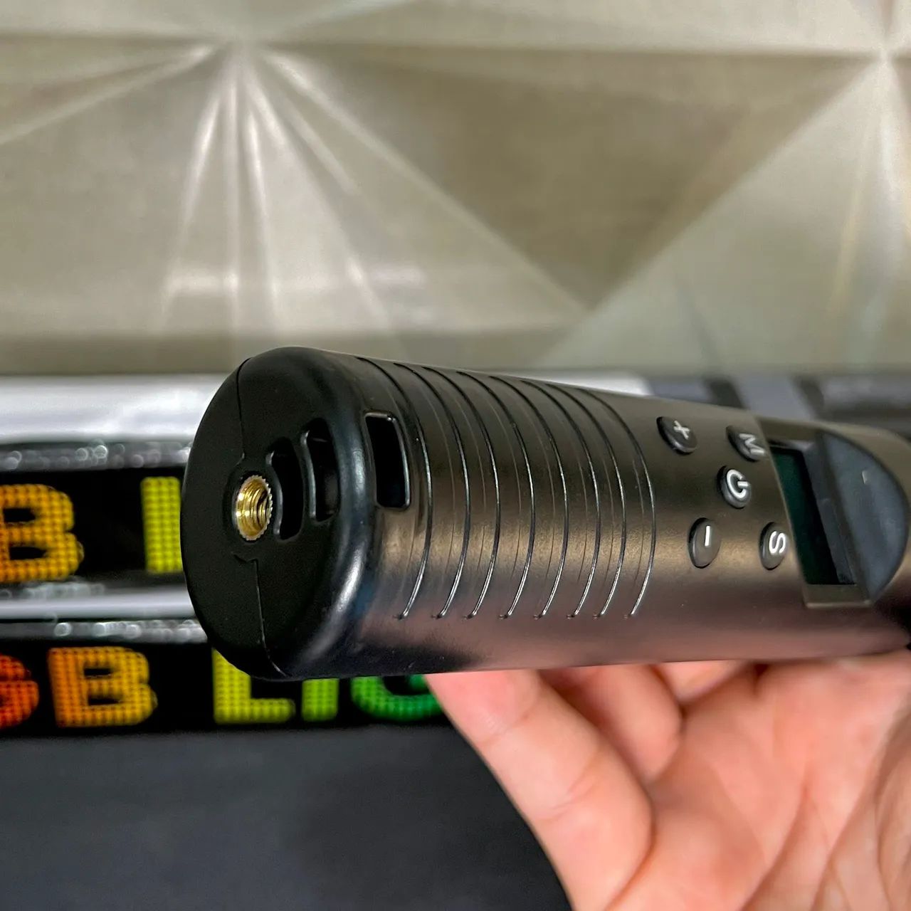 Barra de Luz RGB LED - Foto 3